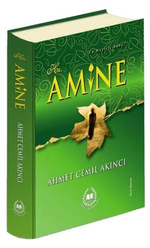 Hz. Amine