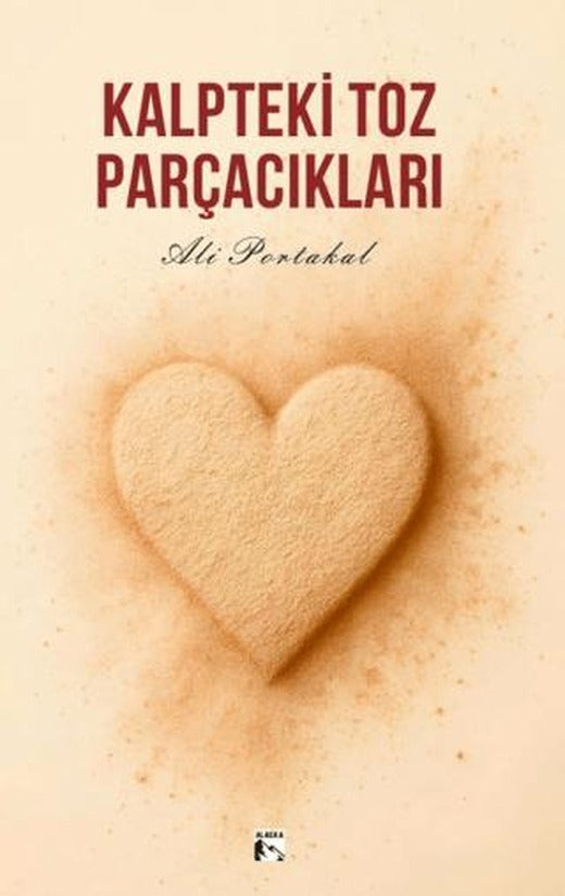 Kalpteki Toz Parçacıkları