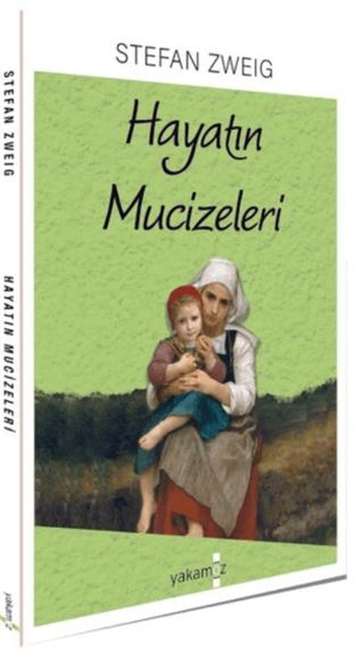 Hayatın Mucizeleri