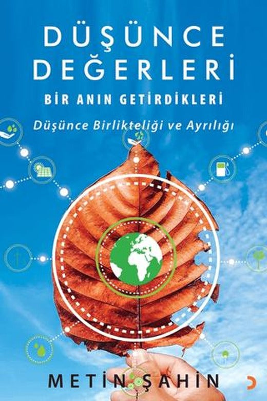 Düşünce Değerleri