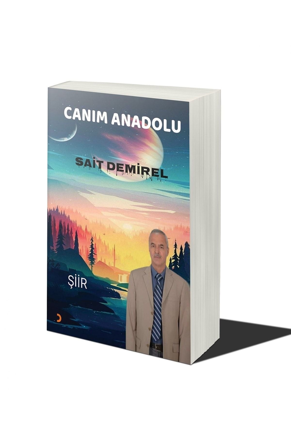 Canım Anadolu