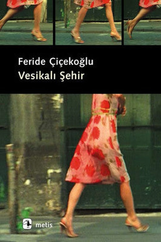 Vesikalı Şehir | Metis Yayınları