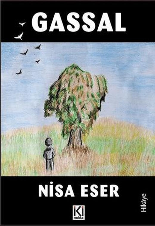 Gassal | İki Nokta Kitabevi (Ciltsiz)