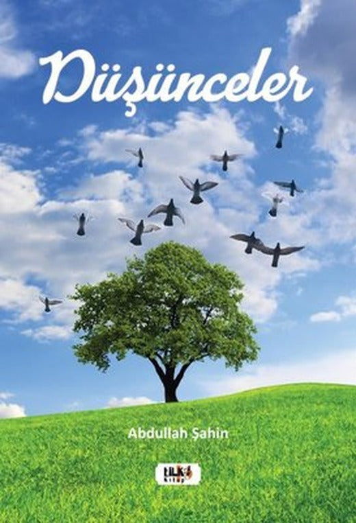 Düşünceler | Tilki Kitap