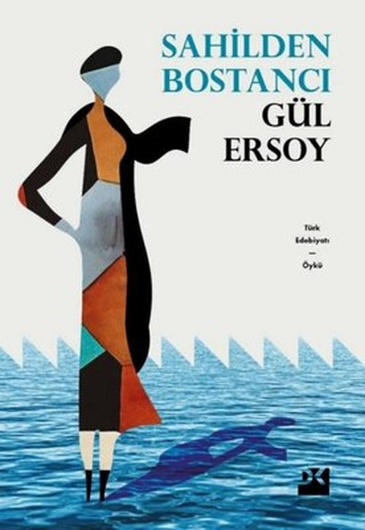 Sahilden Bostancı | Doğan Kitap