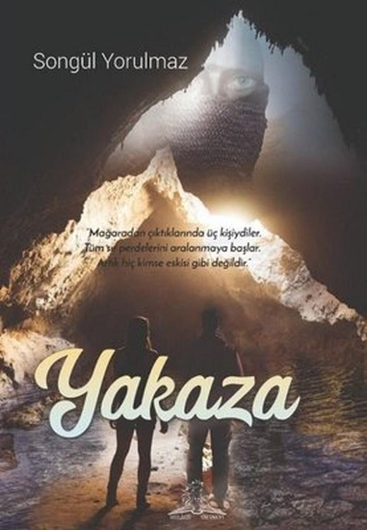 Yakaza | Hülagü Yayınevi