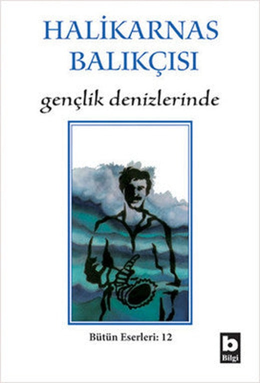 Gençlik Denizlerinde | Bilgi Yayınevi