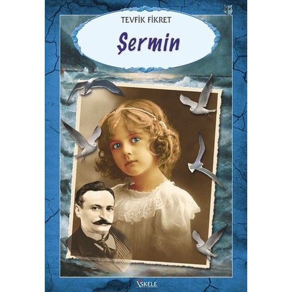 Şermin | İskele Yayıncılık (İnce Kapak)
