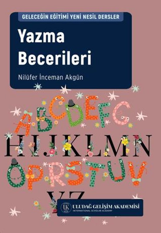 Yazma Becerileri