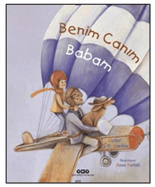 Benim Canım Babam