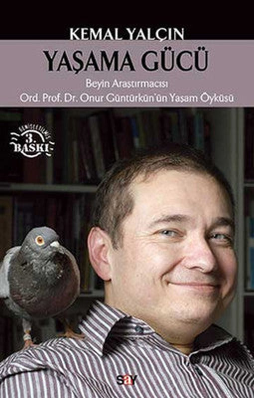 Yaşama Gücü | Say Yayınları