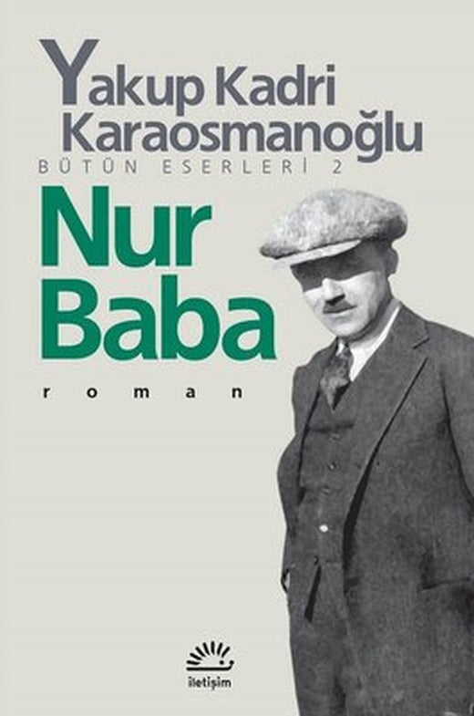 Nur Baba | İletişim Yayınları