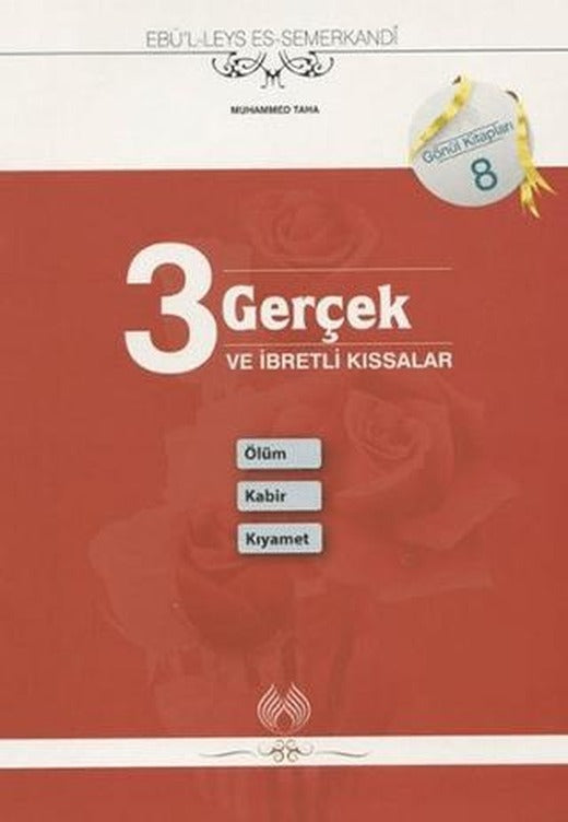 3 Gerçek ve İbretli Kıssalar: Ölüm Kabir Kıyamet