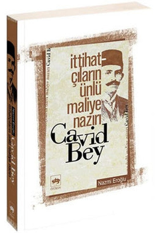 İttihatçıların Ünlü Maliye Nazırı | Ötüken Yayınları
