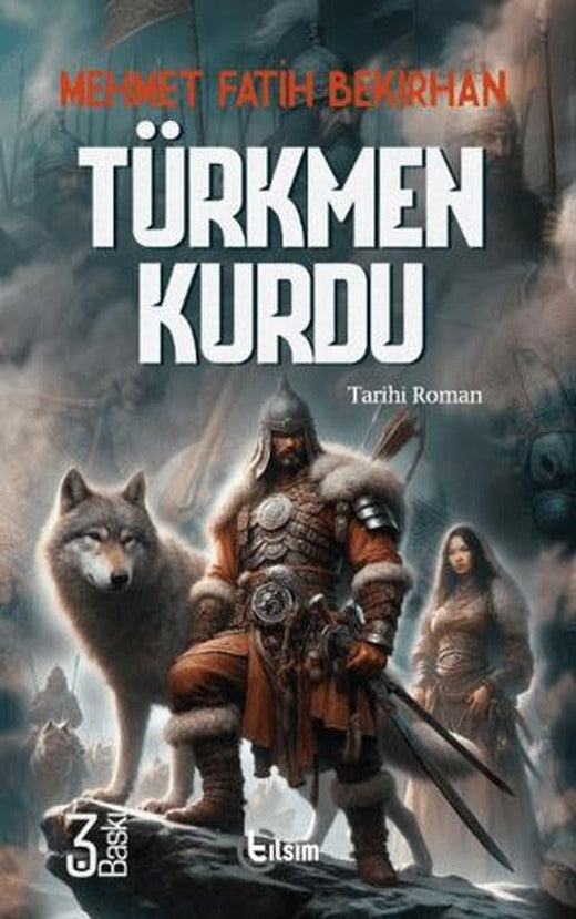 Türkmen Kurdu