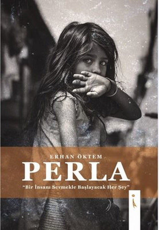 Perla | İkinci Adam Yayınları