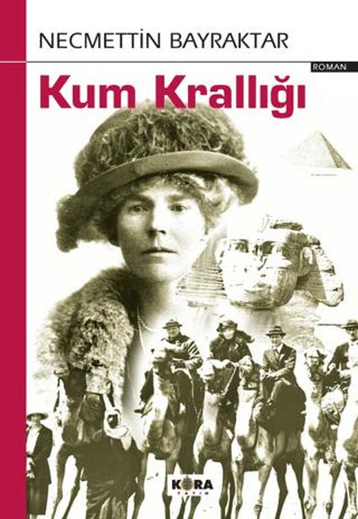 Kum Krallığı | Kora Yayın (Ciltsiz)
