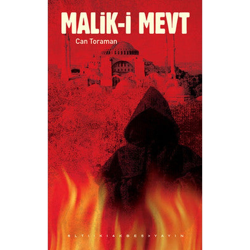 Malik-i Mevt | Altıkırkbeş Basın Yayın
