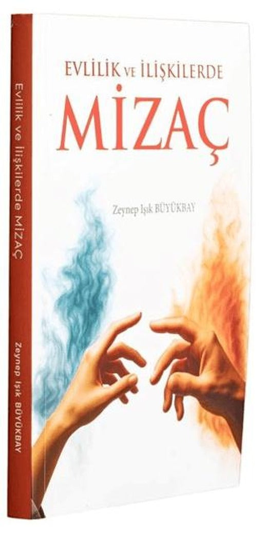 Evlilik ve İlişkilerde Mizaç