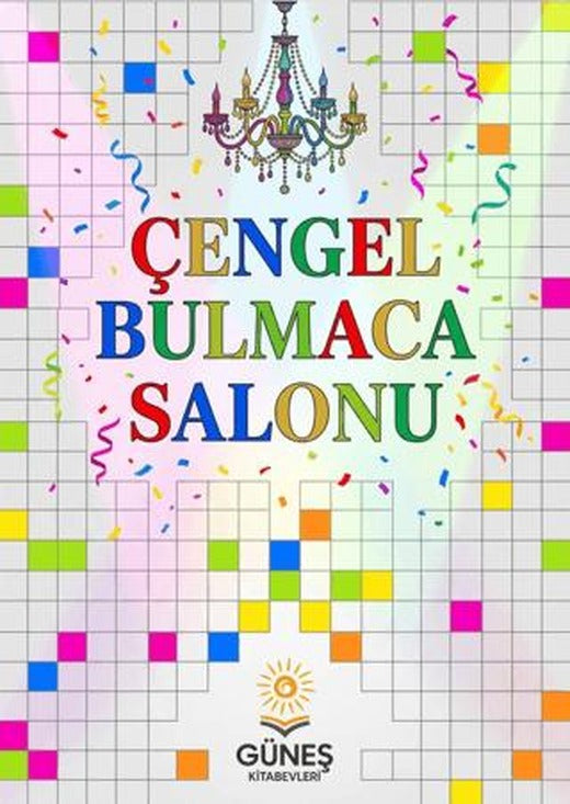 Çengel Bulmaca Salonu