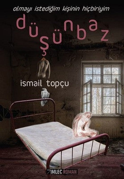 Düşünbaz | İmleç Kitap