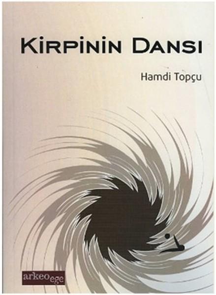 Kirpinin Dansı | Arkeoege (İnce Kapak)  - Resim 1