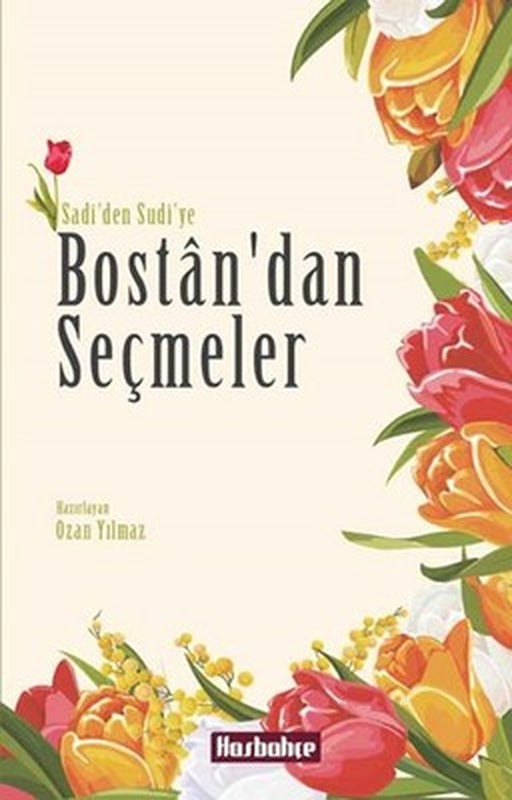Bostan' dan Seçmeler | Hasbahçe