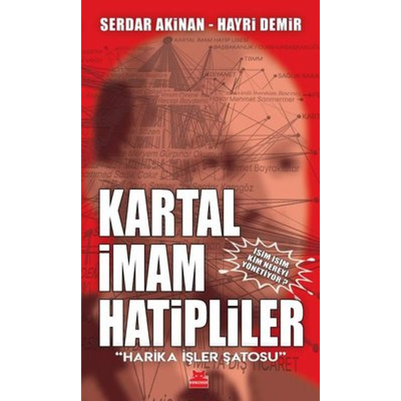 Kartal İmam Hatipliler | Kırmızı Kedi