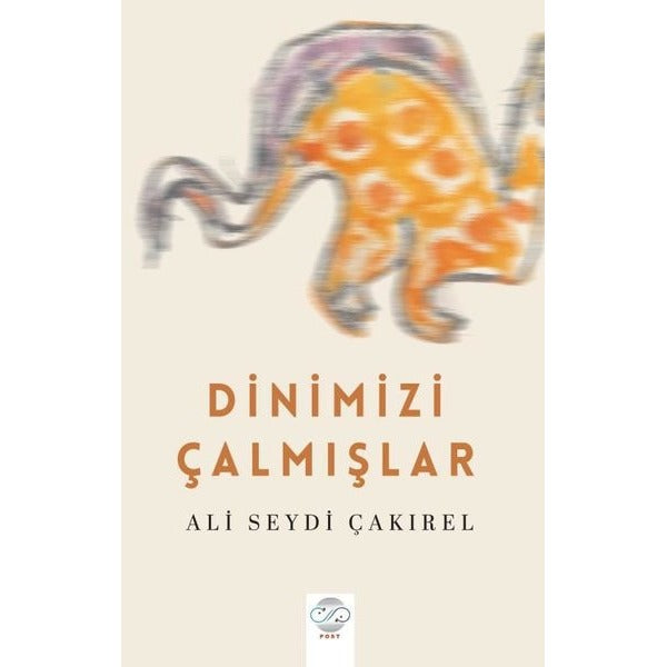 Dinimizi Çalmışlar