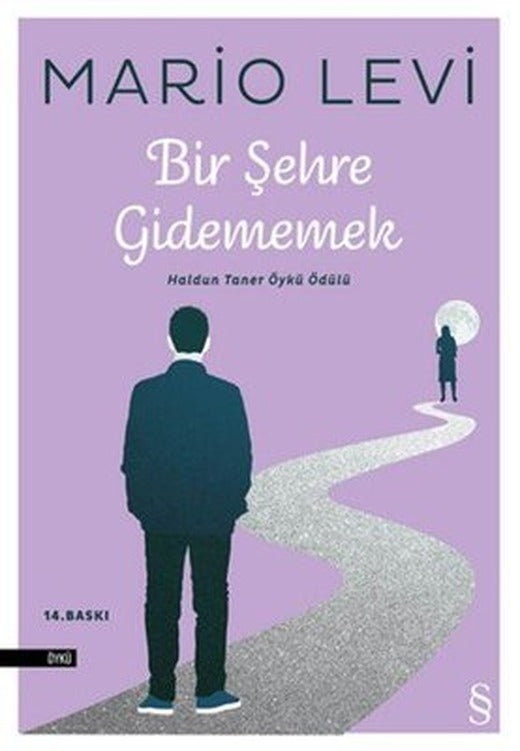 Bir Şehre Gidememek | Everest Yayınları