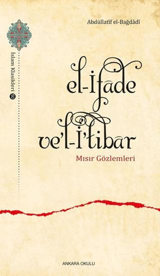 El-İfade ve’l-İ’tibar