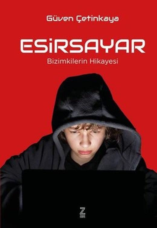 Esirsayar | Zinde Yayınevi