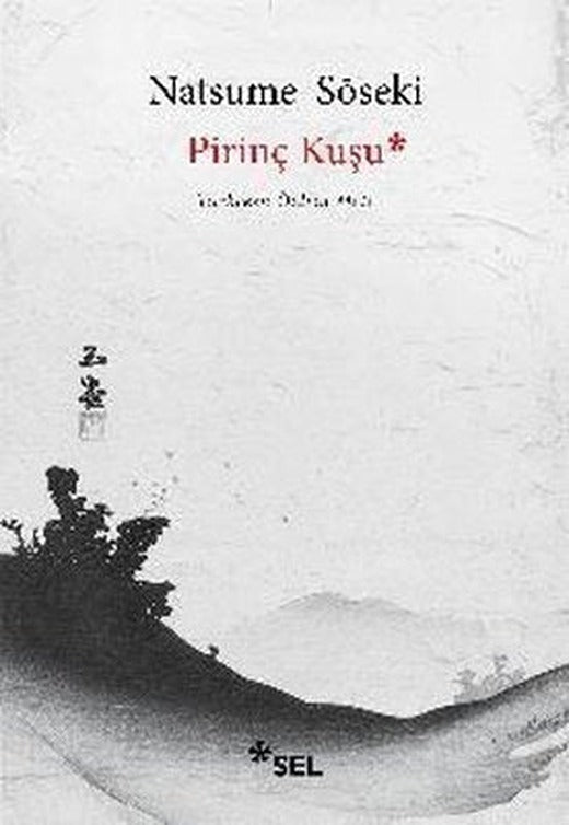 Pirinç Kuşu | Sel Yayıncılık
