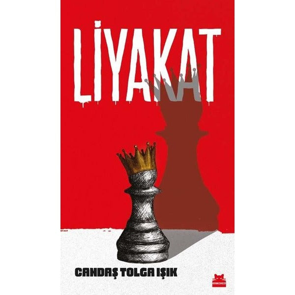 Liyakat | Kırmızı Kedi