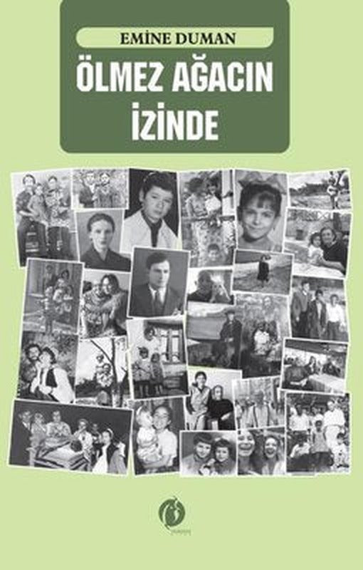 Ölmez Ağacın İzinde | Herdem Kitap (İnce Kapak)