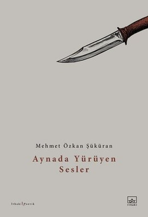 Aynada Yürüyen Sesler | İthaki Yayınları