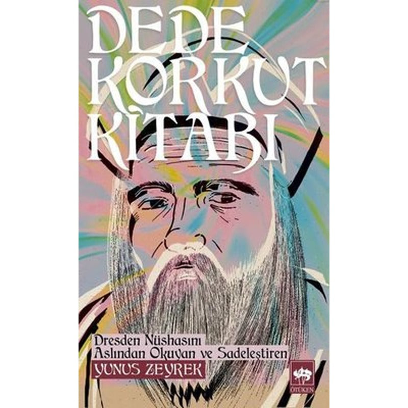 Dede Korkut Kitabı | Fom Kitap