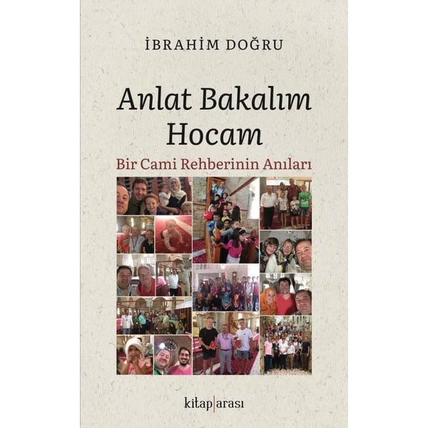 Anlat Bakalım Hocam