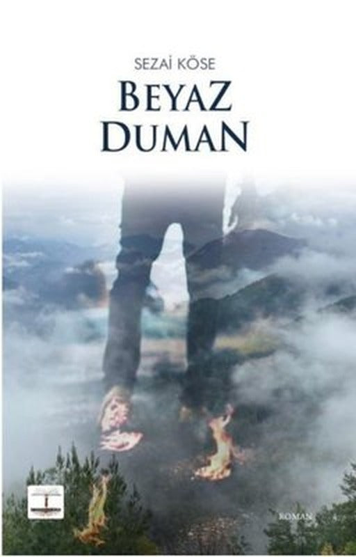 Beyaz Duman | Kitap Ağacı Yayınları