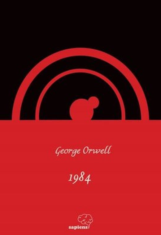 1984 | Sapiens