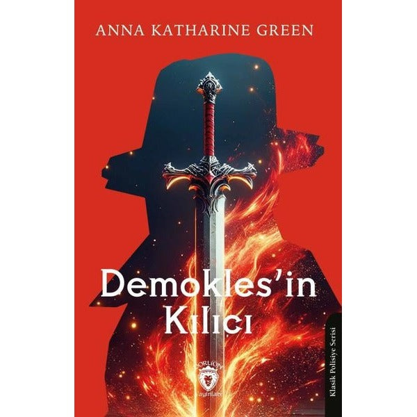Demokles’in Kılıcı | Dorlion Yayınları (Ciltsiz)