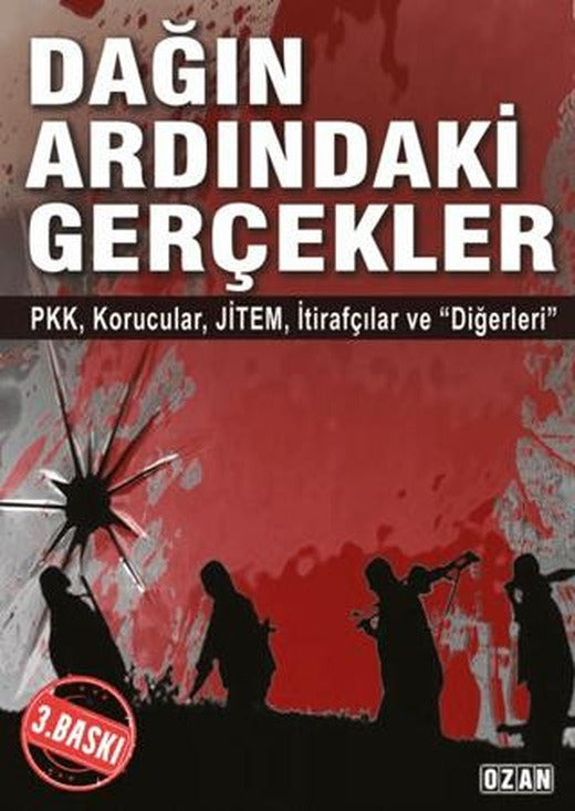 Dağın Ardındaki Gerçekler