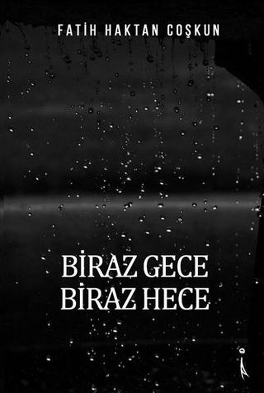 Biraz Gece Biraz Hece | İkinci Adam Yayınları (Ciltsiz)