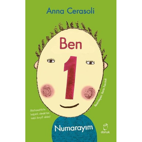 Ben Bir Numarayım