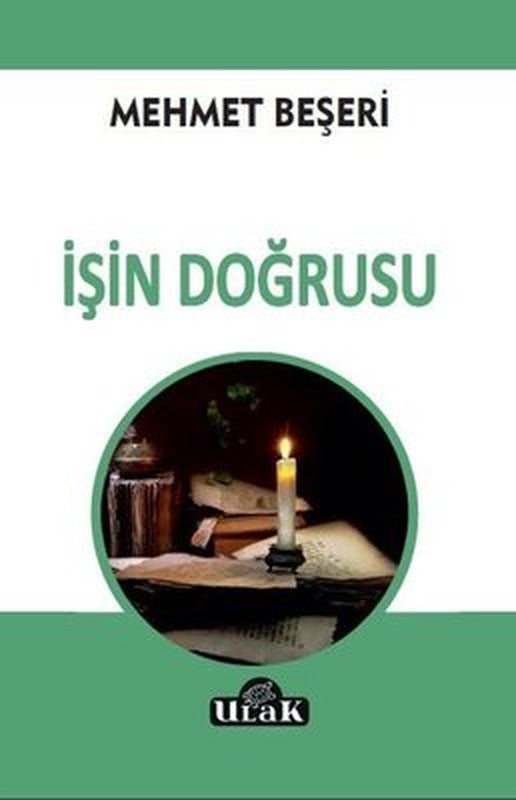 İşin Doğrusu | Ulak Yayıncılık