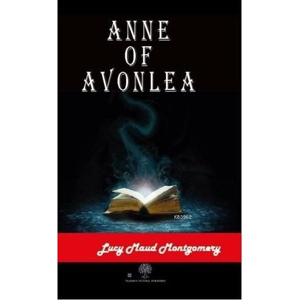 Anne of Avonlea | Platanus Publishing (İnce Kapak)