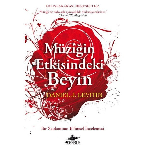 Müziğin Etkisindeki Beyin
