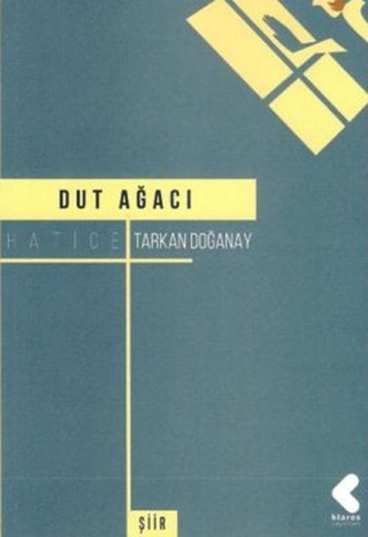 Dut Ağacı | Klaros Yayınları