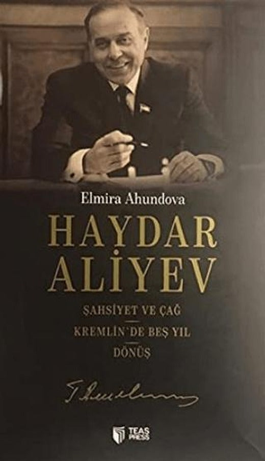 20 ve 21'inci Yüzyılın Sembol Devlet Adamı (3 Kitap Takım) | Teas Press - Misyon Kitapları (Ciltsiz)