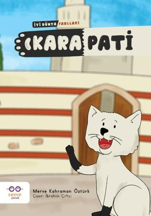 Kara Pati - İyi Dünya Fablları